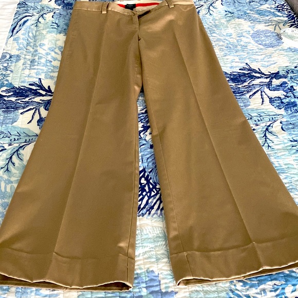 J. Crew City Chinos - Picture 6 of 10